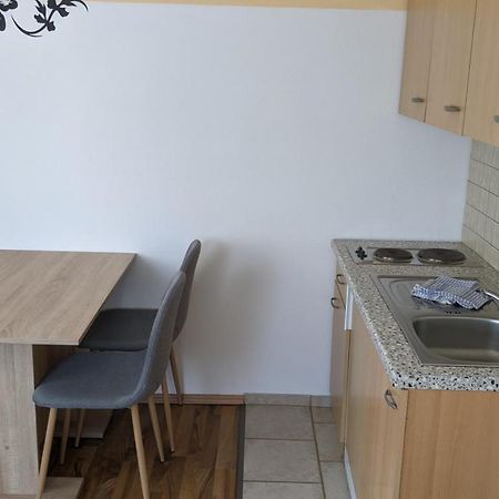 Ferienwohnung May Dorfchemnitz Exterior foto
